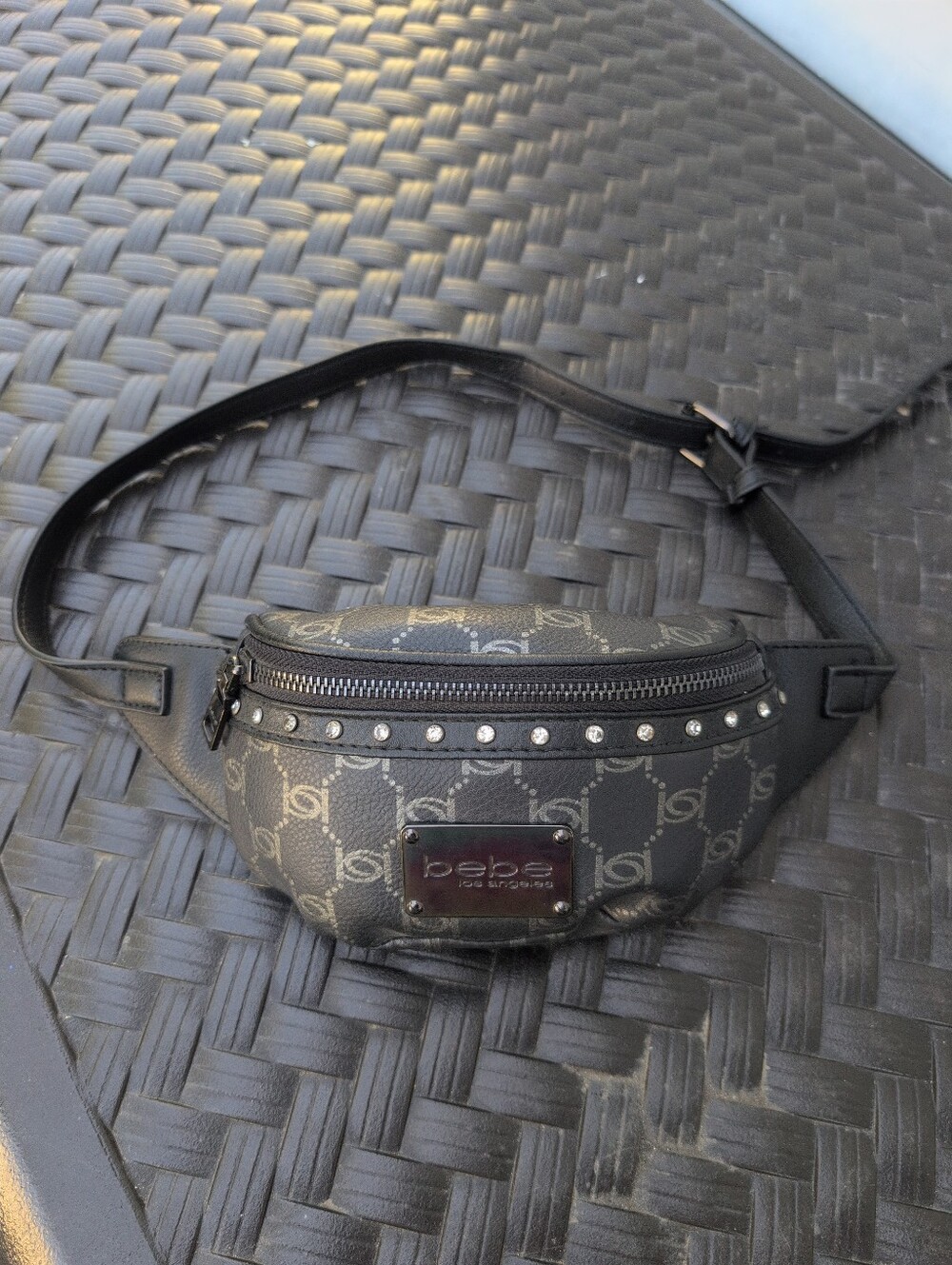 Bebe Fanny Pack
